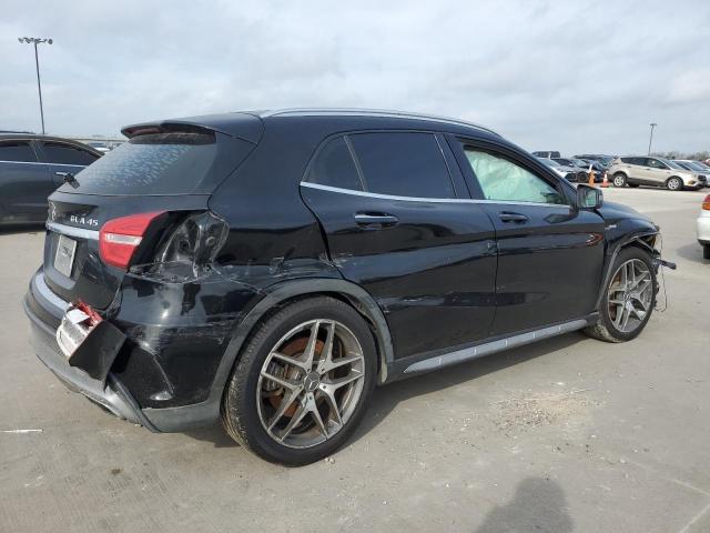 WDDTG5CB1GJ197502 Mercedes-Benz Gla 45 Amg