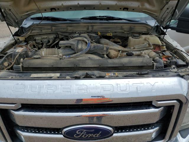 1FT7W2BT6EEB49619 Ford F250 Super Duty