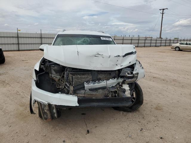 1V2PR2CA3JC540204 Volkswagen ATLAS SE