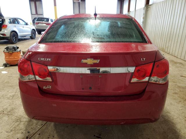 1G1PC5SB0E7216424 Chevrolet CRUZE LT