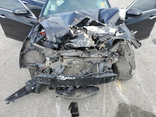 1G6AG5RX0E0160497 Cadillac ATS