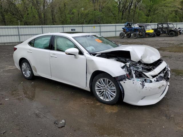 JTHBK1GG3E2127640 Lexus ES 350