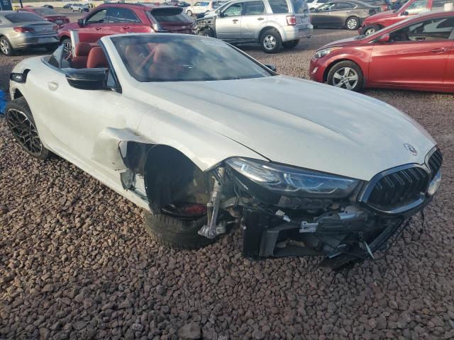 WBSDZ0C03PCL76082 BMW M8