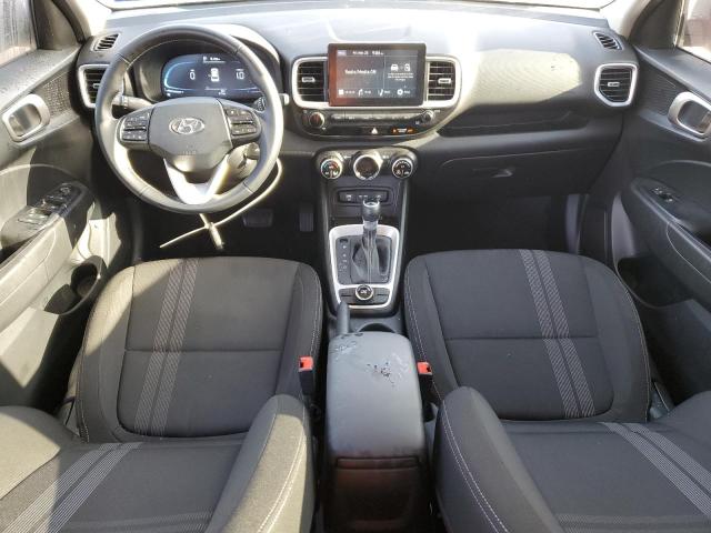 KMHRC8A39PU213145 Hyundai Venue Sel