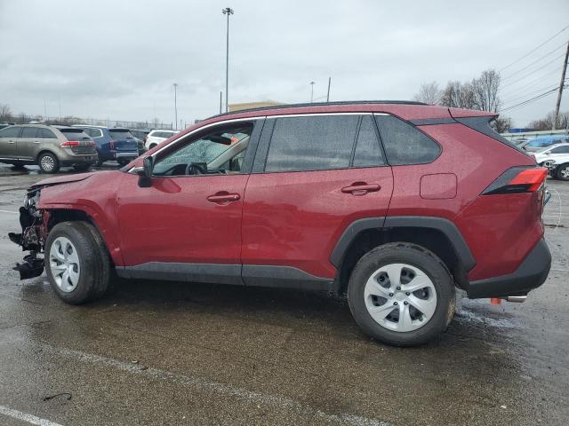 JTMK1RFV8LD044757 Toyota RAV4 LE