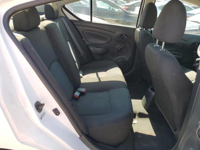 3N1CN7AP4JL865306 Nissan VERSA S