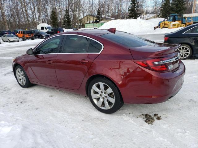 2G4GL5EX7H9103213 Buick Regal Sport Touring