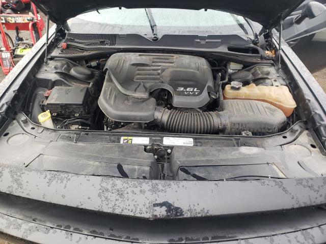 2C3CDZAG2FH750218 Dodge Challenger Sxt