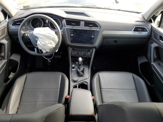 3VV2B7AX9LM182694 Volkswagen TIGUAN SE