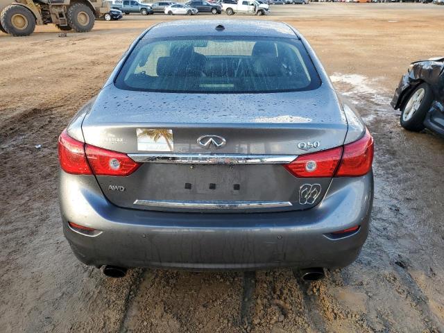 JN1EV7AR0HM839585 Infiniti Q50 Premium