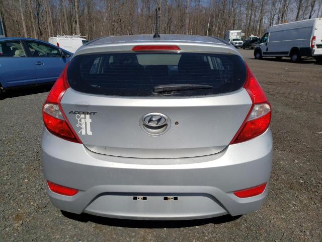 KMHCT5AE0FU212101 Hyundai ACCENT GS
