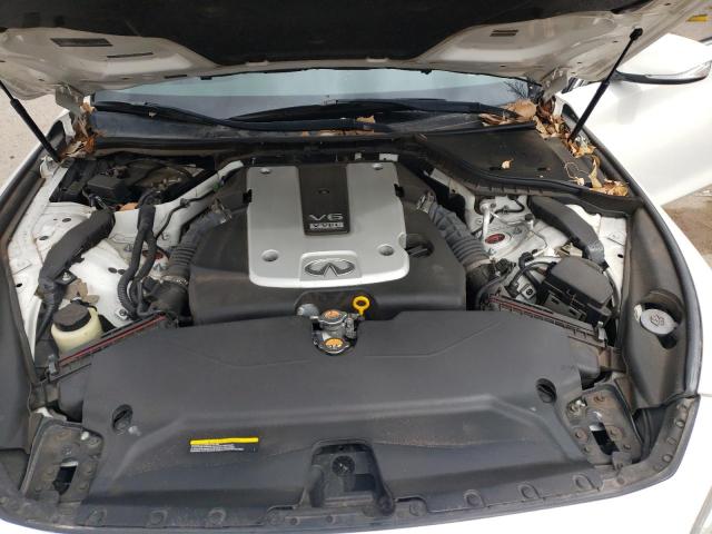 JN1BV7AP2EM689900 Infiniti Q50 BASE