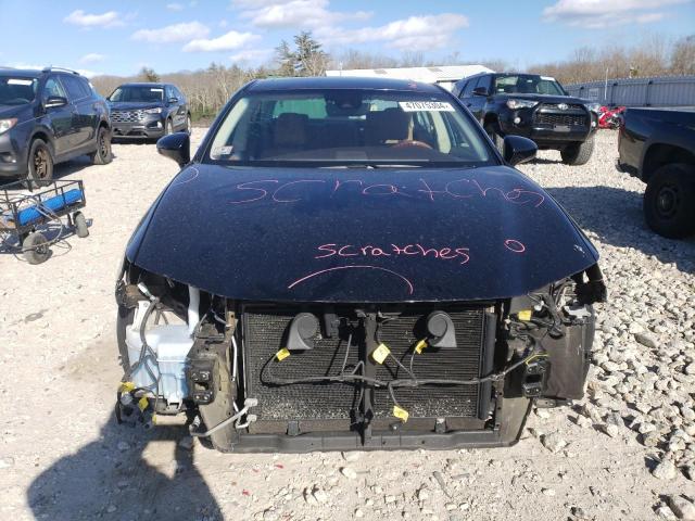 58ABK1GG3JU084924 Lexus ES 350