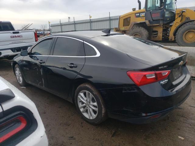 1G1ZD5ST7JF132115 Chevrolet MALIBU LT