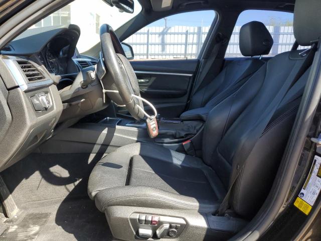 WBA8E9C55GK604218 BMW 328 I Sulev