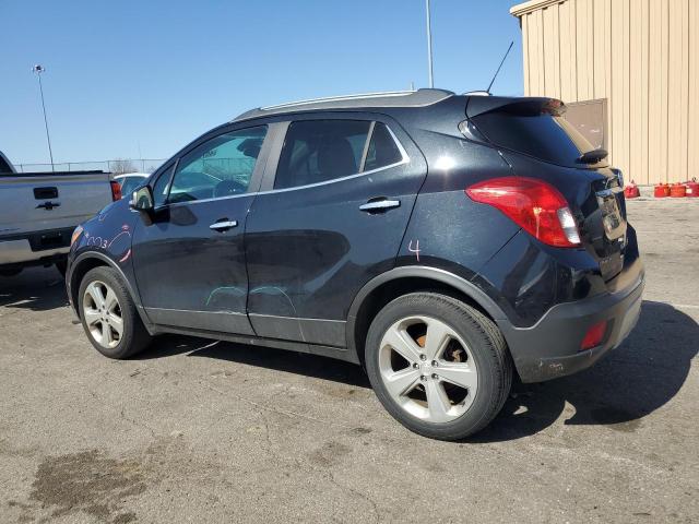 KL4CJASB8GB661525 Buick Encore