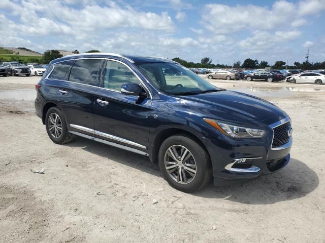 5N1DL0MM9LC522775 Infiniti QX60 LUXE