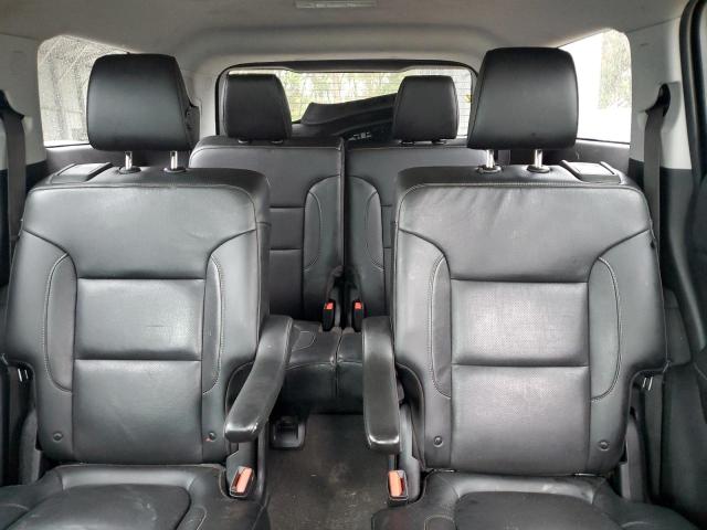 1GKKNMLS7KZ282364 GMC Acadia Slt-1