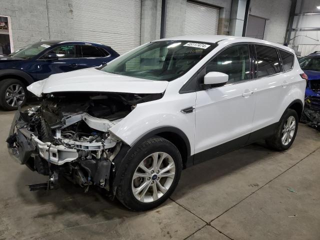 Auction sale of the 2019 Ford Escape Se, vin: 1FMCU9G95KUB07577, lot number: 45117474