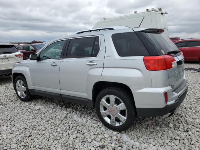 2GKFLUE39G6274590 GMC Terrain Slt