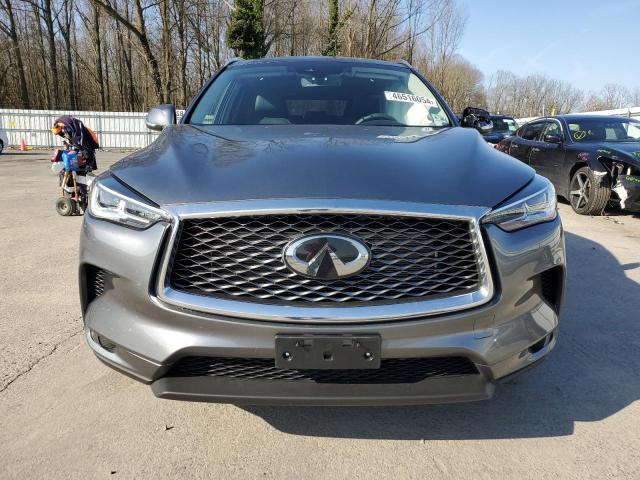 3PCAJ5BB5PF120319 Infiniti Qx50 Luxe