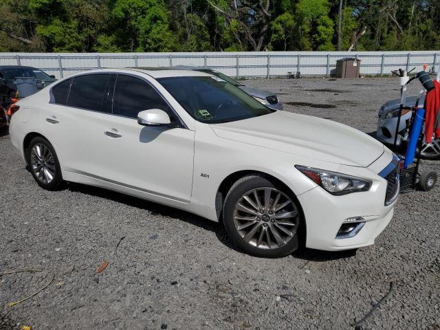 JN1EV7AP1LM200140 Infiniti Q50 PURE