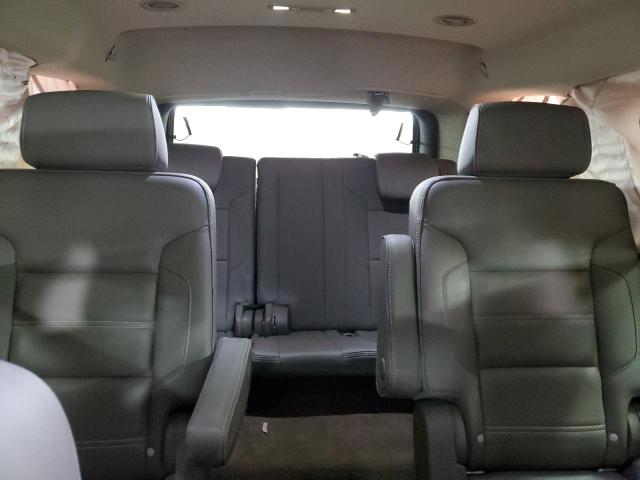 1GKS2CKJ9FR196085 GMC YUKON DENALI