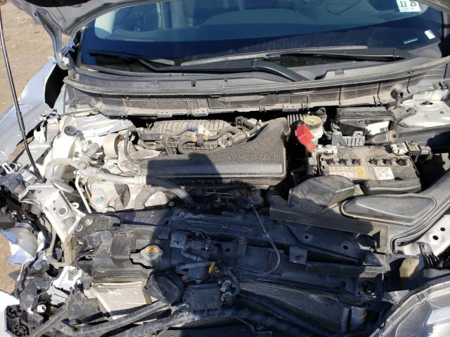 JN8AT2MT9LW038618 Nissan ROGUE S