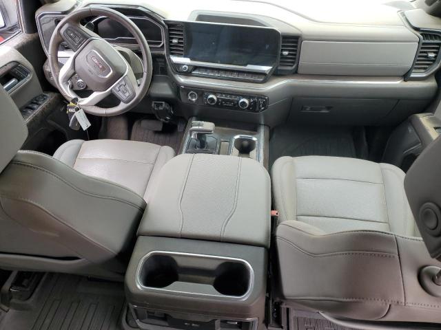 3GTUUDED9PG127859 GMC Sierra K1500 Slt