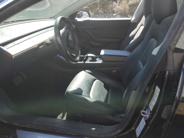 5YJ3E1EB9JF120915 Tesla MODEL 3