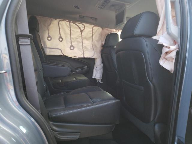 1GKS2BKC6FR667993 GMC YUKON SLT