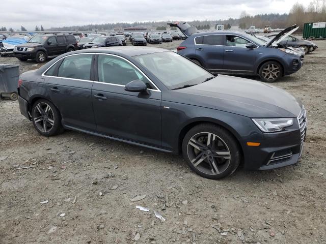 WAUENAF47HN017218 Audi A4 Premium Plus