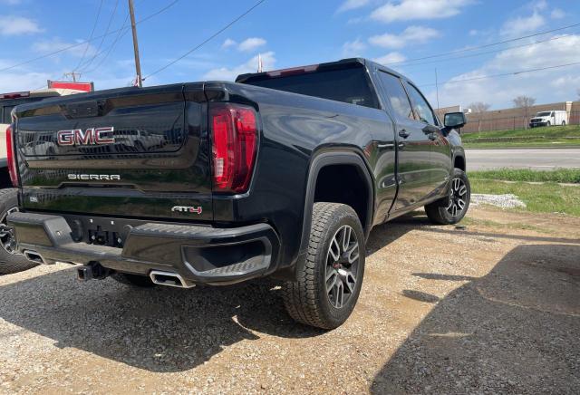 3GTU9EET3MG377379 GMC Sierra K1500 At4