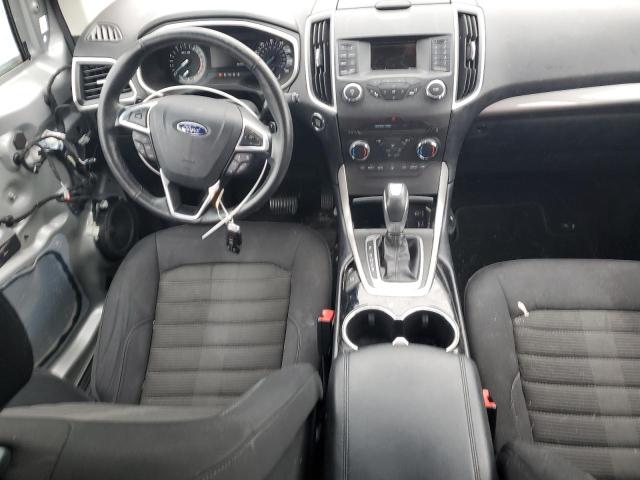 2FMTK3J97FBC38114 Ford EDGE SEL