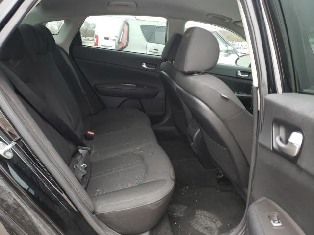 5XXGT4L33KG279240 KIA Optima Lx