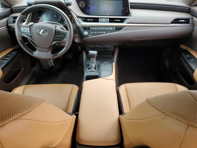 58ADZ1B16MU107804 Lexus Es 350 Base