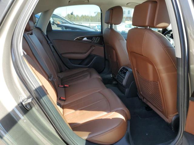 WAUFFAFC1FN006074 Audi A6 PREMIUM