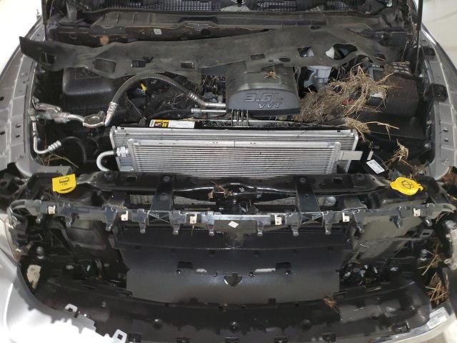1C6RR6LG5NS235098 RAM 1500 Classic Slt