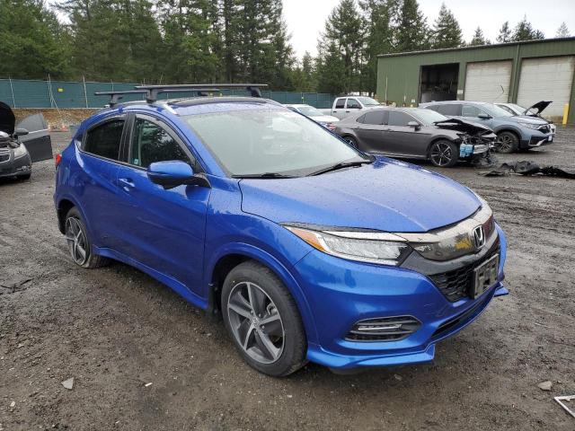 3CZRU6H95KM708403 Honda Hr-v Touring
