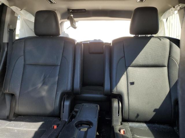 5TDDZRFH2JS849456 Toyota Highlander Limited