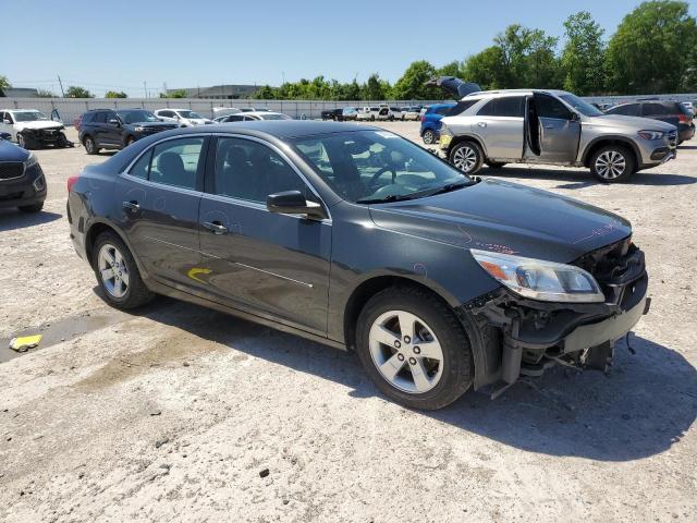 1G11B5SA5GU114976 Chevrolet Malibu Limited Ls