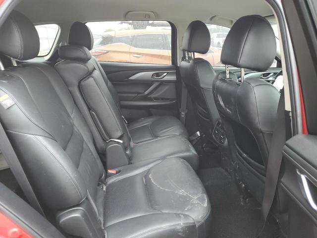 JM3TCACY5M0500907 Mazda Cx-9 Touring