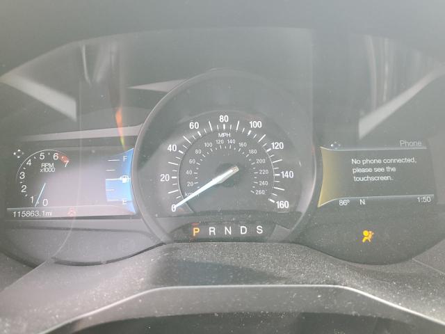 2FMPK4J85JBC16474 Ford EDGE SEL