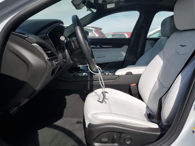 1G6DZ5RW3N0118680 Cadillac Ct5 Premium Luxury Special Edition
