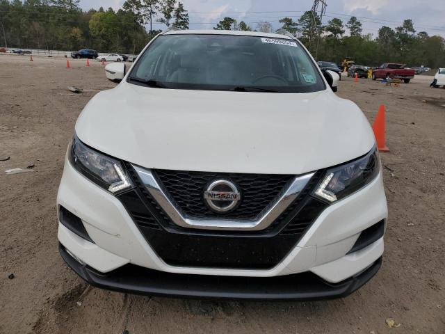 JN1BJ1CV5LW543304 Nissan Rogue Sport S
