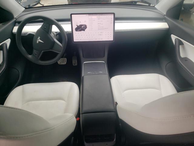 7SAYGDEF7NF399617 Tesla Model Y