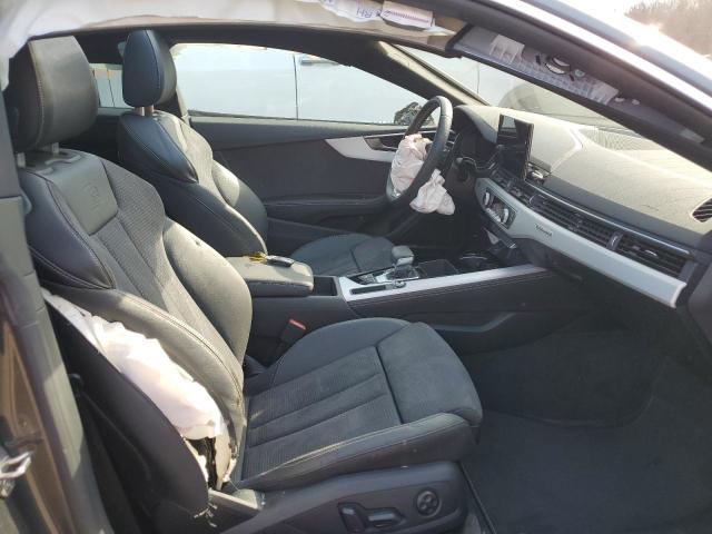WAUTAAF5XPA031969 Audi A5 Premium Plus 45