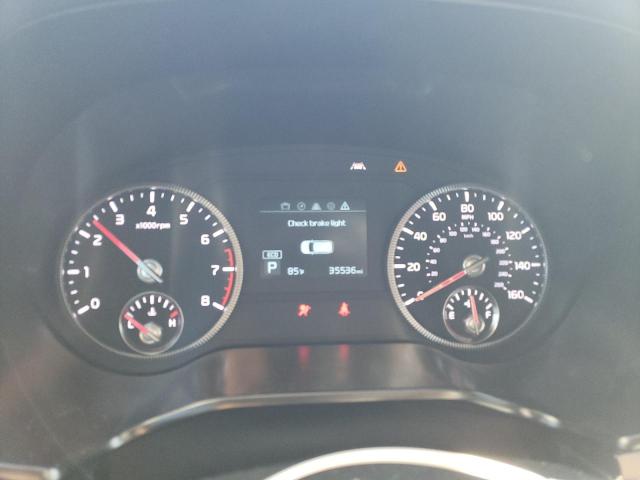 5XYP2DHC3NG213315 KIA Telluride Lx