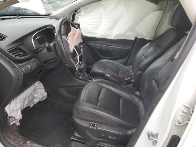 KL4CJGSB8LB042677 Buick Encore Essence