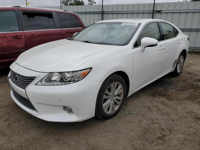 Aukcja sprzedaży 2014 Lexus Es 350, vin: JTHBK1GG1E2139186, numer aukcji: 45673944